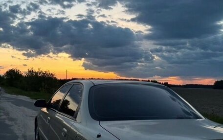 KIA Spectra II (LD), 2008 год, 380 000 рублей, 9 фотография