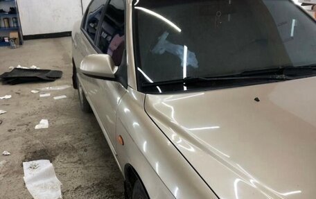 KIA Spectra II (LD), 2008 год, 380 000 рублей, 5 фотография