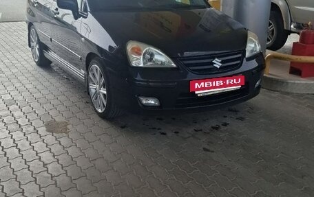 Suzuki Liana, 2006 год, 430 000 рублей, 2 фотография