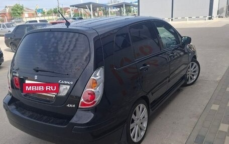 Suzuki Liana, 2006 год, 430 000 рублей, 5 фотография