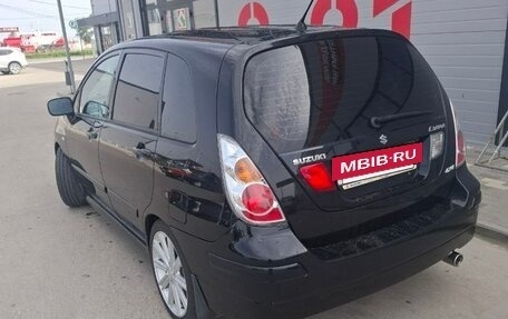Suzuki Liana, 2006 год, 430 000 рублей, 4 фотография