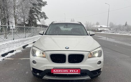 BMW X1, 2013 год, 880 000 рублей, 2 фотография