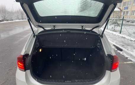 BMW X1, 2013 год, 880 000 рублей, 8 фотография