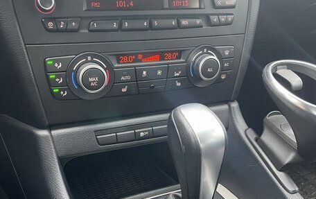 BMW X1, 2013 год, 880 000 рублей, 13 фотография