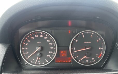 BMW X1, 2013 год, 880 000 рублей, 9 фотография