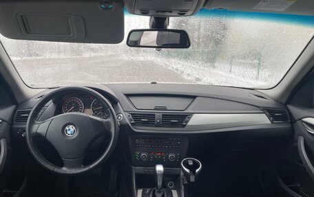 BMW X1, 2013 год, 880 000 рублей, 10 фотография