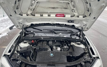 BMW X1, 2013 год, 880 000 рублей, 7 фотография