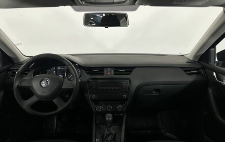 Skoda Octavia, 2013 год, 1 250 000 рублей, 6 фотография