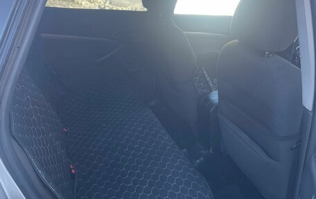 Ford Focus IV, 2004 год, 7 фотография