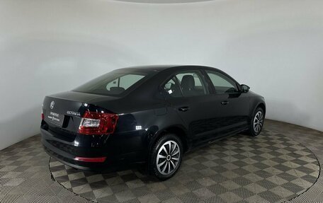 Skoda Octavia, 2013 год, 1 250 000 рублей, 5 фотография