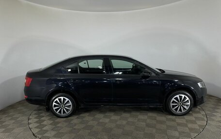 Skoda Octavia, 2013 год, 1 250 000 рублей, 3 фотография