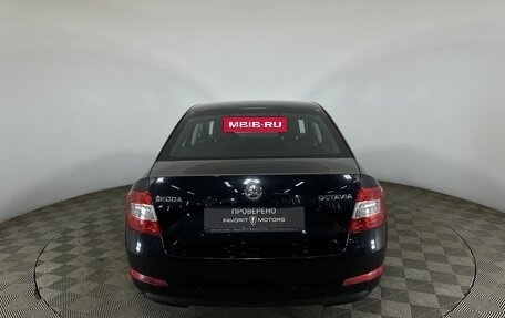 Skoda Octavia, 2013 год, 1 250 000 рублей, 2 фотография