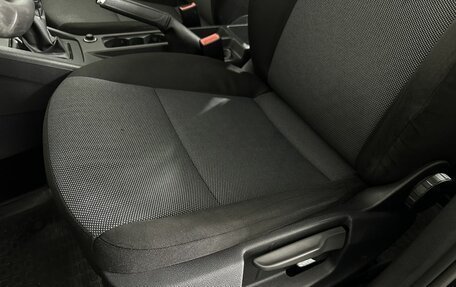 Skoda Octavia, 2013 год, 1 250 000 рублей, 9 фотография