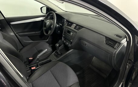 Skoda Octavia, 2013 год, 1 250 000 рублей, 13 фотография