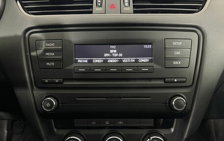 Skoda Octavia, 2013 год, 1 250 000 рублей, 11 фотография