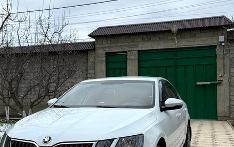 Skoda Octavia, 2019 год, 1 130 000 рублей, 2 фотография