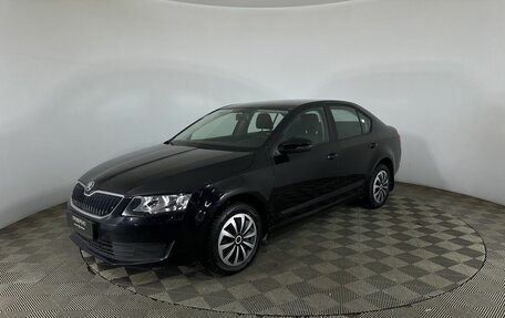 Skoda Octavia, 2013 год, 1 250 000 рублей, 18 фотография