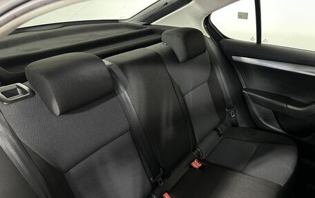 Skoda Octavia, 2013 год, 1 250 000 рублей, 14 фотография