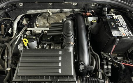 Skoda Octavia, 2013 год, 1 250 000 рублей, 16 фотография