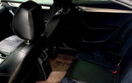 Skoda Octavia, 2019 год, 1 130 000 рублей, 8 фотография