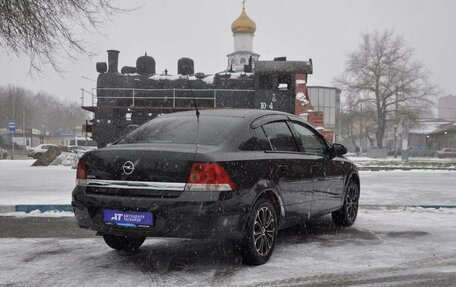 Opel Astra H, 2012 год, 849 000 рублей, 4 фотография