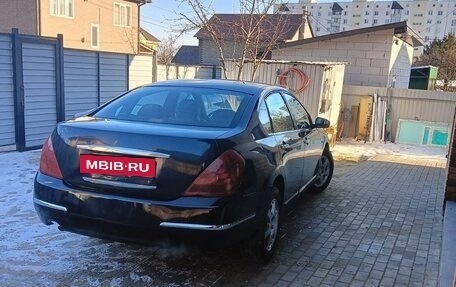 Nissan Teana, 2006 год, 475 000 рублей, 2 фотография