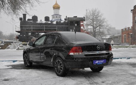 Opel Astra H, 2012 год, 849 000 рублей, 6 фотография