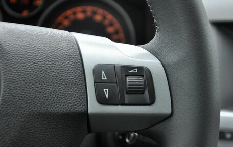 Opel Astra H, 2012 год, 849 000 рублей, 15 фотография