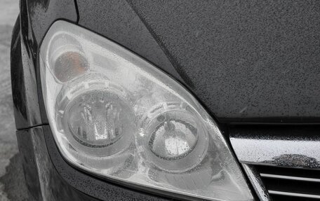 Opel Astra H, 2012 год, 849 000 рублей, 9 фотография