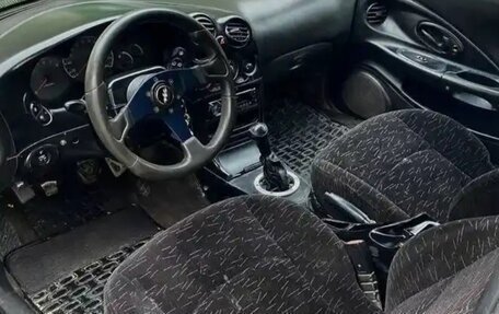 Hyundai Coupe I, 1997 год, 300 000 рублей, 3 фотография