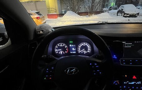 Hyundai Tucson III, 2018 год, 2 200 000 рублей, 11 фотография