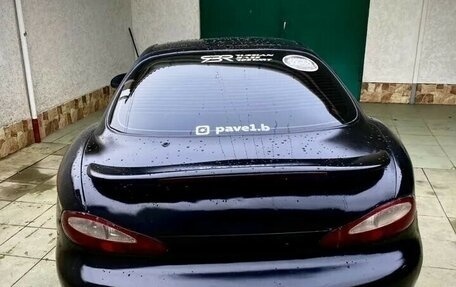 Hyundai Coupe I, 1997 год, 300 000 рублей, 5 фотография