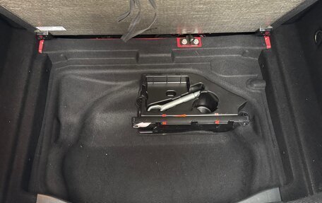 Mercedes-Benz A-Класс, 2015 год, 1 634 000 рублей, 19 фотография