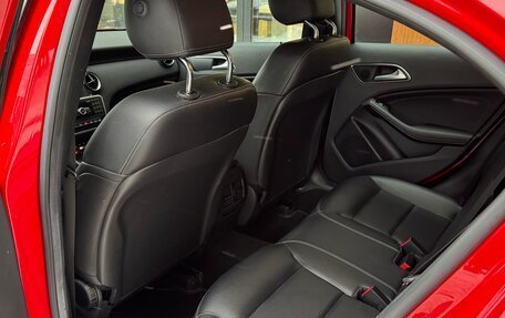 Mercedes-Benz A-Класс, 2015 год, 1 634 000 рублей, 21 фотография