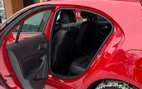 Mercedes-Benz A-Класс, 2015 год, 1 634 000 рублей, 20 фотография