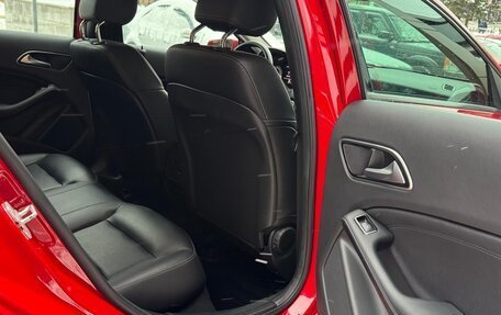 Mercedes-Benz A-Класс, 2015 год, 1 634 000 рублей, 23 фотография