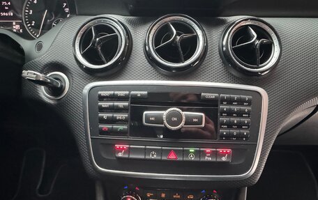 Mercedes-Benz A-Класс, 2015 год, 1 634 000 рублей, 38 фотография