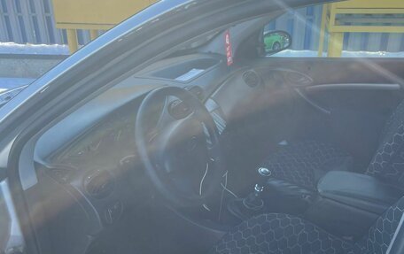 Ford Focus IV, 2004 год, 380 000 рублей, 4 фотография