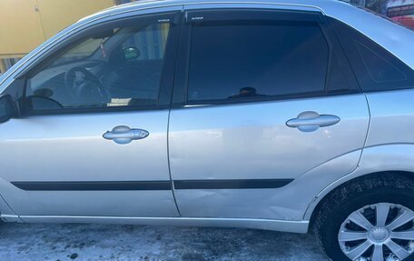 Ford Focus IV, 2004 год, 380 000 рублей, 5 фотография