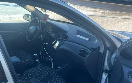 Ford Focus IV, 2004 год, 380 000 рублей, 8 фотография