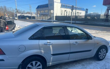 Ford Focus IV, 2004 год, 380 000 рублей, 3 фотография