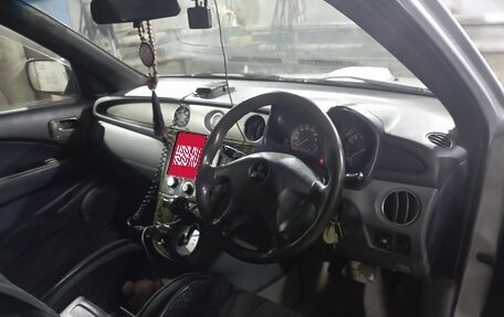 Mitsubishi Airtrek, 2002 год, 370 000 рублей, 4 фотография