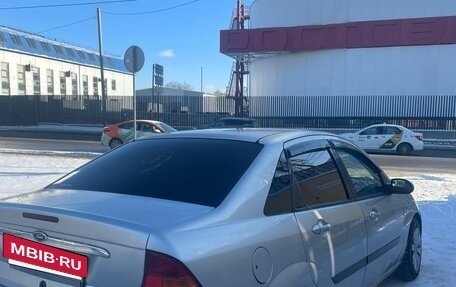 Ford Focus IV, 2004 год, 380 000 рублей, 2 фотография