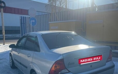 Ford Focus IV, 2004 год, 380 000 рублей, 7 фотография