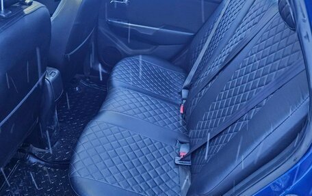 KIA Rio III рестайлинг, 2011 год, 800 000 рублей, 12 фотография