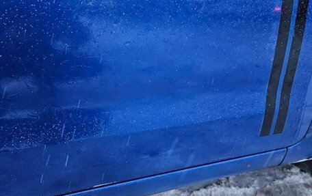 KIA Rio III рестайлинг, 2011 год, 800 000 рублей, 15 фотография