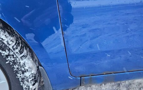 KIA Rio III рестайлинг, 2011 год, 800 000 рублей, 18 фотография