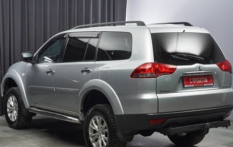 Mitsubishi Pajero Sport II рестайлинг, 2014 год, 2 249 000 рублей, 6 фотография