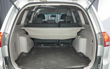 Mitsubishi Pajero Sport II рестайлинг, 2014 год, 2 249 000 рублей, 12 фотография