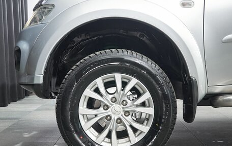 Mitsubishi Pajero Sport II рестайлинг, 2014 год, 2 249 000 рублей, 13 фотография